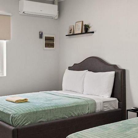 Curadise Living Lägenhet Willemstad Exteriör bild